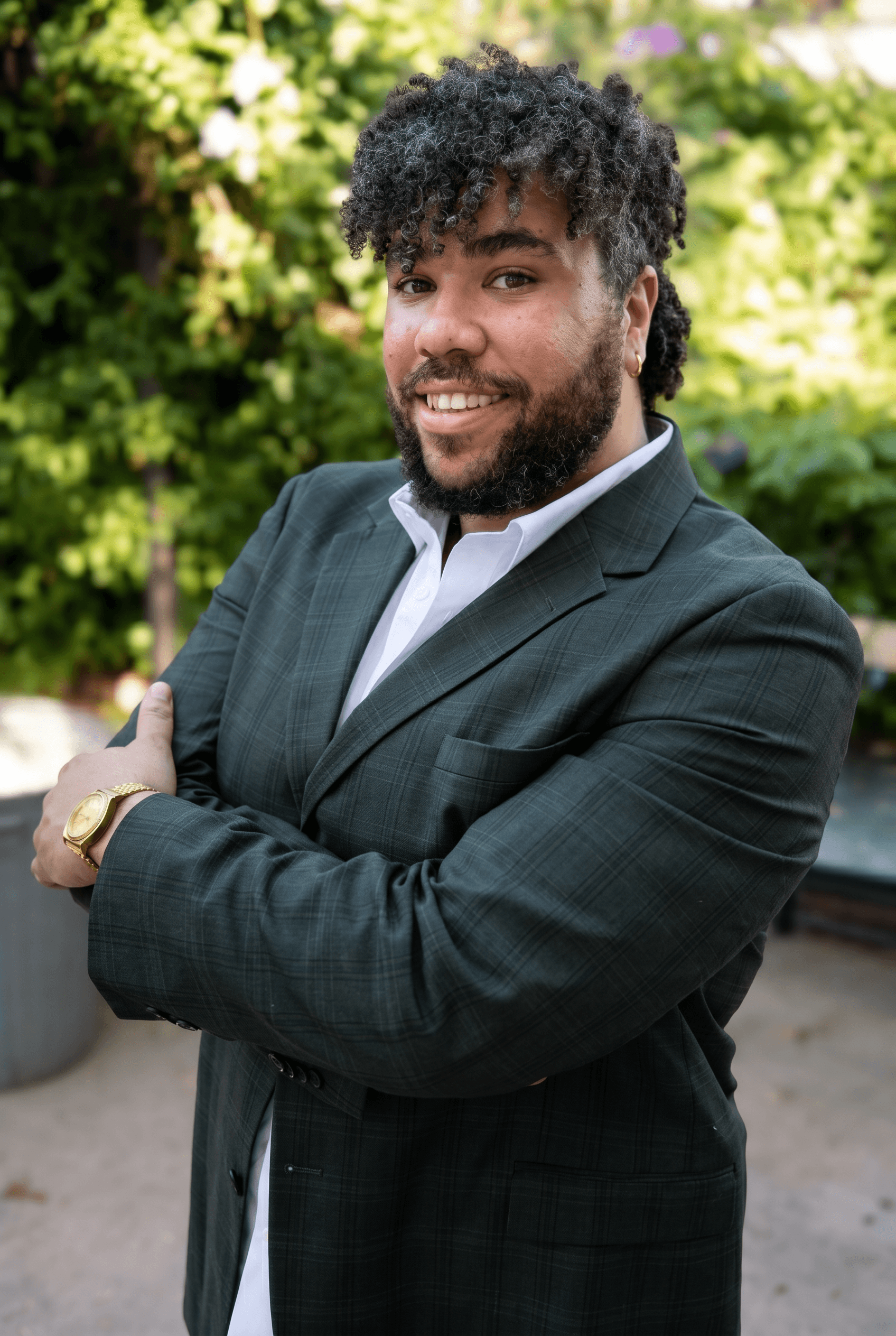 Jeffrey Martinez