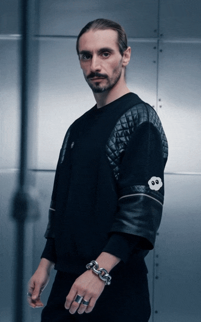 Patrick Neiler, Co-Founder & CAIO