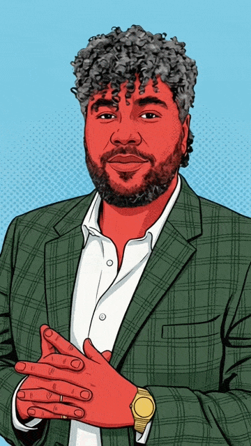 Jeffrey Martinez