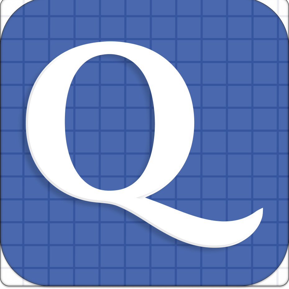 QCM Logo