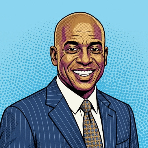 Quinten Washington, CEO of Quintessential Construction Management